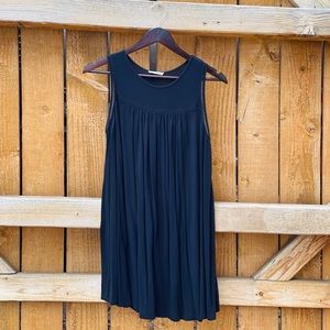 Soprano Women’s Black Tunic Dress